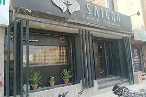Saigon Cafe & Restaurant image