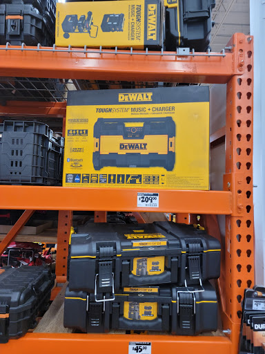 Home Improvement Store «The Home Depot», reviews and photos, 1705 Annapolis Ln N, Plymouth, MN 55441, USA