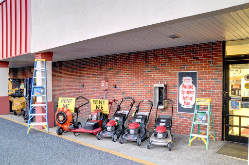 Garden Center «Robinsons Hardware», reviews and photos, 1 Nicholas Rd, Framingham, MA 01701, USA