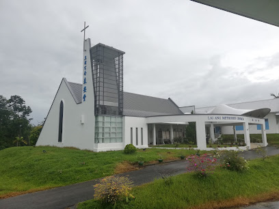 Gereja Methodist Lai Ang