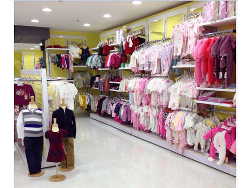 Baby clothing stores Cairo