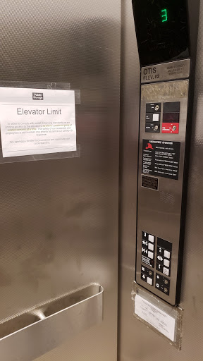 Self-Storage Facility «Public Storage», reviews and photos, 15350 Oxnard St, Van Nuys, CA 91411, USA