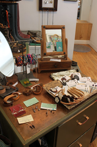 Boutique «Modo Boutique», reviews and photos, 729 E Burnside St, Portland, OR 97214, USA