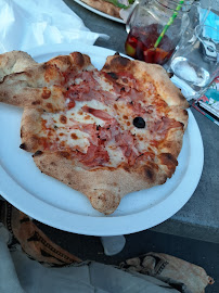 Pizza du Restaurant italien FRATELLI à Tarnos - n°4