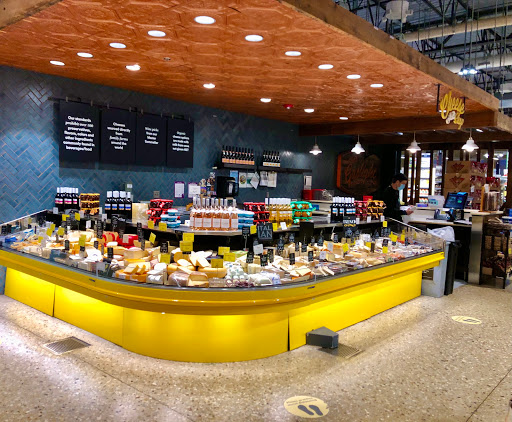 Grocery Store «Whole Foods Market», reviews and photos, 225 Touhy Ave, Park Ridge, IL 60068, USA