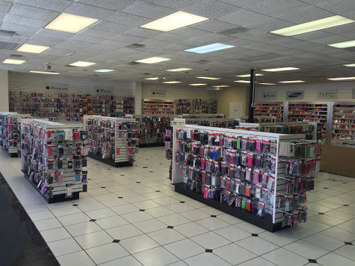 Cell Phone Store «Cellz Emporium Cell Phone Repair & Accessories Superstore», reviews and photos, 7338 San Pedro Ave, San Antonio, TX 78216, USA