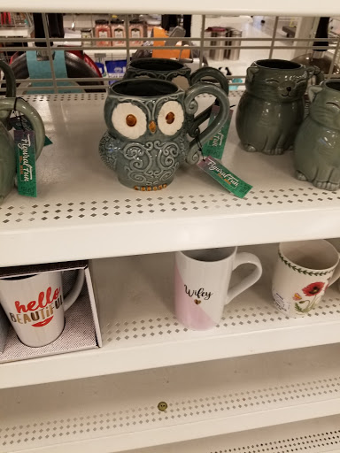 Clothing Store «Ross Dress for Less», reviews and photos, 5901 Wesley Grove Blvd, Wesley Chapel, FL 33544, USA