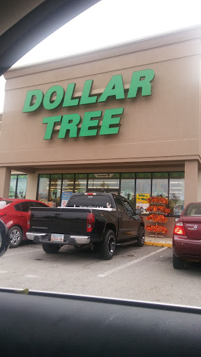 Dollar Store «Dollar Tree», reviews and photos, 1101 Old Philadelphia Rd f, Jasper, GA 30143, USA
