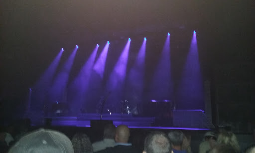 Performing Arts Theater «Southern Kentucky Performing Arts Center (SKyPAC)», reviews and photos, 601 College St, Bowling Green, KY 42101, USA