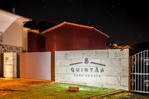 Quintãs Farm Houses image