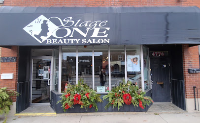 Stage One Beauty Salon