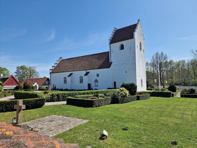 Ågerup kirke