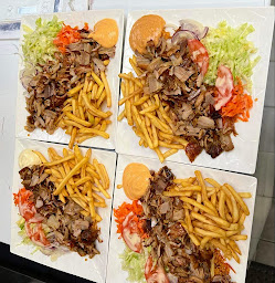 Photo n°20 de Tandoori Food à Saint-Malo ()