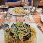 Photo n°1 de l'avis de Zeia.e fait le 04/02/2020 à 06:27 sur le  La Cantinola da Livio à Rome