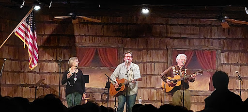 Live Music Venue «Albert Music Hall», reviews and photos, 131 Wells Mill Rd, Waretown, NJ 08758, USA