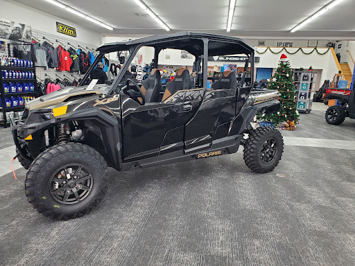 ATV Dealer «Sport Rider, Inc.», reviews and photos, 1504 N Hillcrest Pkwy, Altoona, WI 54720, USA