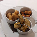 Photo n°2 de l'avis de Daniele.t fait le 08/11/2022 à 11:38 sur le  La Piazzetta à Casalini