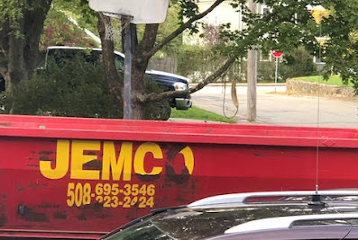 Jemco Disposal Inc