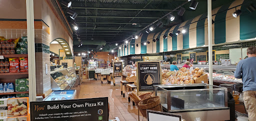 Grocery Store «The Fresh Market», reviews and photos, 235 Franklin Rd, Brentwood, TN 37027, USA