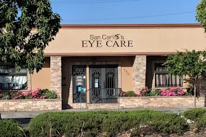 San Carlos Eye Care image