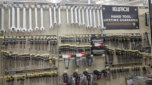 Tool Store «Northern Tool + Equipment», reviews and photos, 3906 W Hillsborough Ave, Tampa, FL 33614, USA