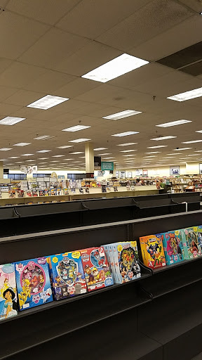Book Store «Books-A-Million», reviews and photos, 450 Cornerstone Blvd, Hot Springs, AR 71913, USA