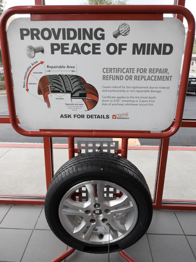 Tire Shop «Discount Tire Store - Buford, GA», reviews and photos, 3567 Buford Dr NE, Buford, GA 30519, USA