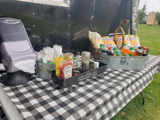 Produce Market «Rush Vegetables», reviews and photos, 2120 Eagle Harbor Waterport Rd, Albion, NY 14411, USA