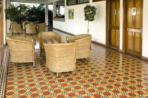 Bharat Floorings and Tiles