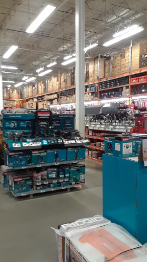Home Improvement Store «The Home Depot», reviews and photos, 387 Charles St, Providence, RI 02904, USA