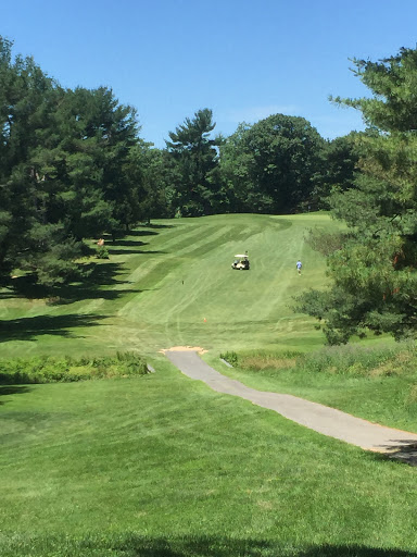 Public Golf Course «Sligo Creek Golf Course», reviews and photos, 9701 Sligo Creek Pkwy, Silver Spring, MD 20901, USA