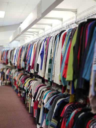 Thrift Store «Assistance League Thrift Shop», reviews and photos