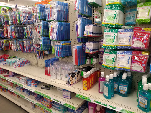 Dollar Store «Dollar Tree», reviews and photos, 321 Indian Boundary Rd, Chesterton, IN 46304, USA