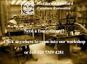 Best Centers To Study Furniture Restoration In London Near You