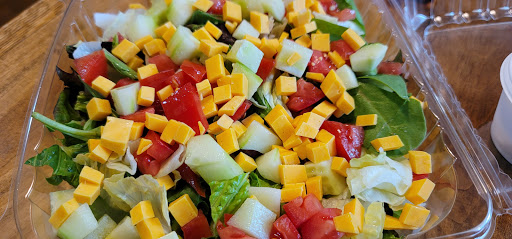 Grocery Store «Natural Bridge General Store», reviews and photos, 593 Wert Faulkner Hwy, Natural Bridge Station, VA 24579, USA