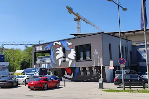 Straubing Tigers GmbH & Co. KG image