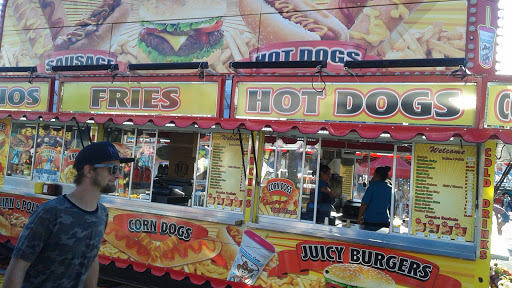 Movie Theater «Pharaoh Cinema 4», reviews and photos, 114 W Maple Ave, Independence, MO 64050, USA