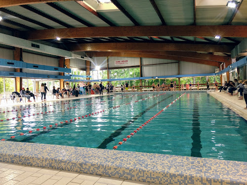 Piscine de Sèvres à Sèvres