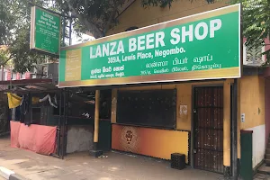 Lanza beer shop image