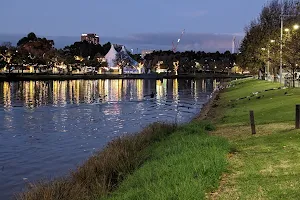 Yarra Riverbank image