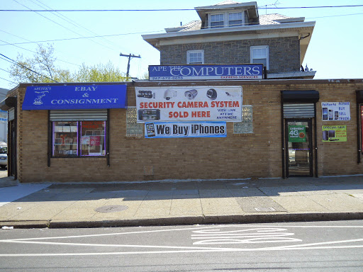 Computer Repair Service «Ape Tek Computers», reviews and photos, 6263 Bustleton Ave, Philadelphia, PA 19149, USA