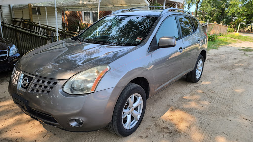 Used Car Dealer «Fairtrade Auto Sales», reviews and photos, 314 White Dr, Tallahassee, FL 32304, USA