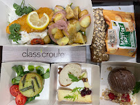 Aliment-réconfort du Restauration rapide Class'croute à Saint-Martin-d'Hères - n°2