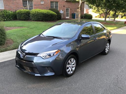 Used Car Dealer «Elkins Auto Sales, LLC», reviews and photos, 1058 W Club Blvd #201, Durham, NC 27701, USA