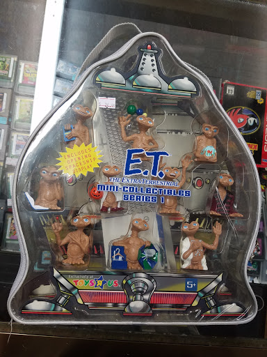 Toy Store «Rogue Toys Portland», reviews and photos, 10414 SE 82nd Ave, Happy Valley, OR 97086, USA