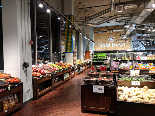 Grocery Store «Fresh City Market», reviews and photos, 720 Northwestern Ave, West Lafayette, IN 47906, USA