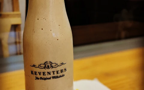 Keventers Milkshake Parlour image