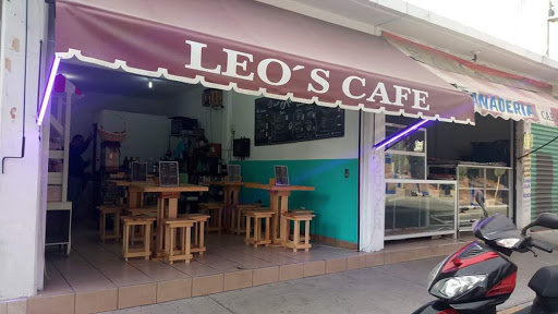 Leo's Cafe