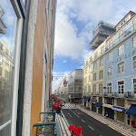 Photo n°5 de l'avis de Erika.o fait le 22/09/2022 à 11:12 sur le  Rossio Plaza Hotel à Lisbon