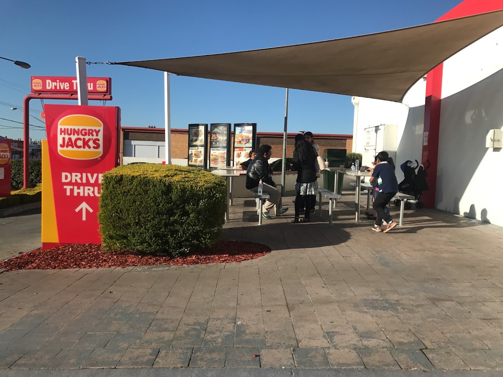 Hungry Jack's Burgers Fyshwick Fyshwick, ACT 2608 Menu, Reviews, Hours & Contact.